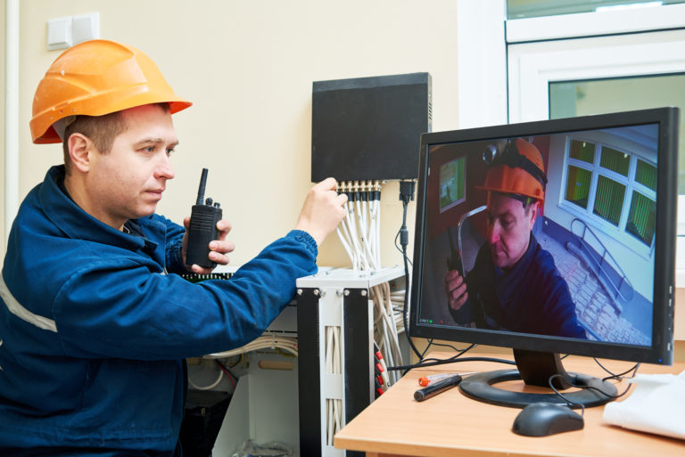Systemy bezpieczeństwa w obiektach TP Teltech