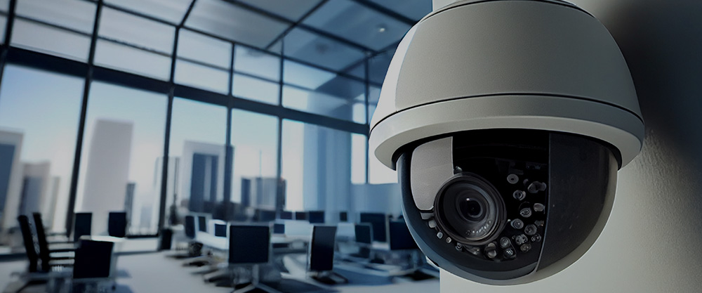 System CCTV